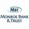 Monroe Bank & Trust ATM gallery