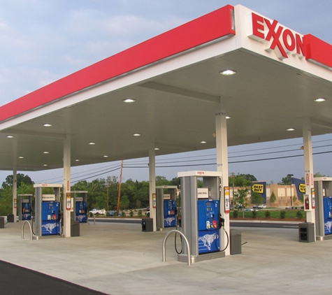 Exxon - Wilmington, DE