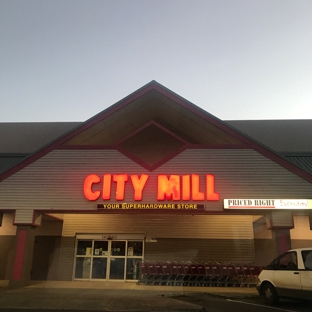 City Mill Co Limited - Mililani Town, HI