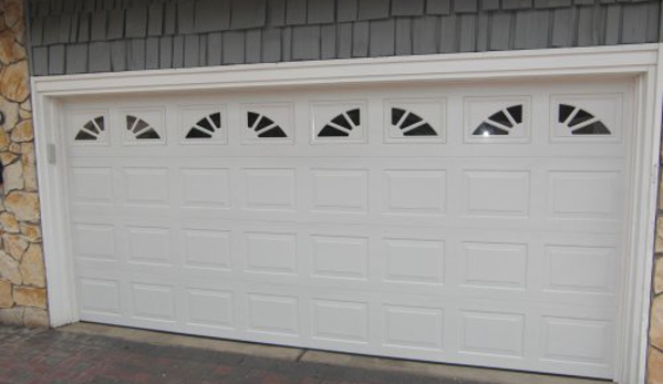 Clarks Garage Door Repair - Los Angeles, CA