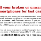 Omaha Cash 4 Smartphones