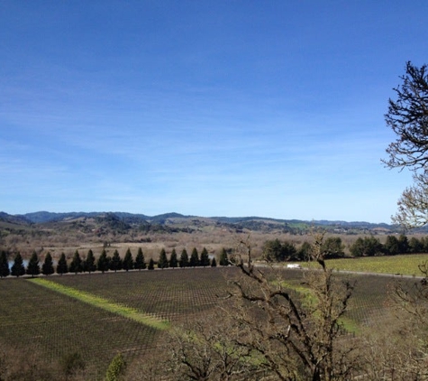 Copain Wines - Healdsburg, CA