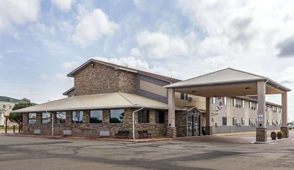 Quality Inn - Lamar, CO