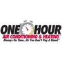 One Hour Air Conditioning & Heating