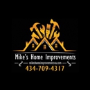 Mike's Home Improvements - Handyman Services