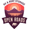 Open Roads RV & Boat Storage Placer Gold gallery