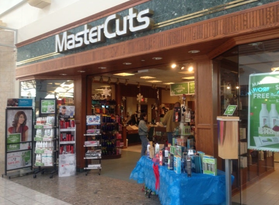 MasterCuts - Strongsville, OH