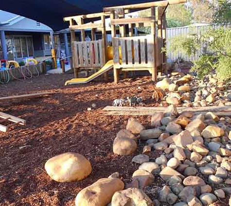 Tillys Play & Development Centre - Abermain, NSW