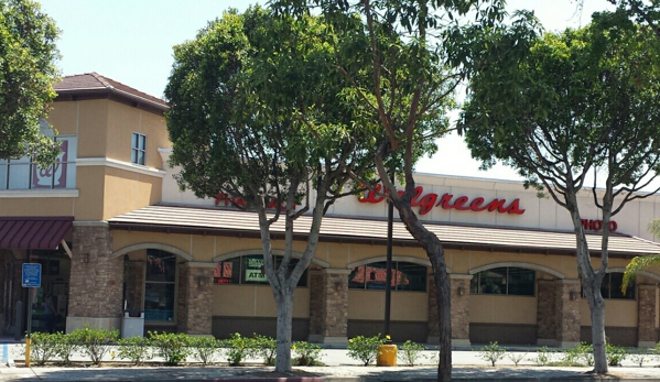 Walgreens - Arcadia, CA. Outside