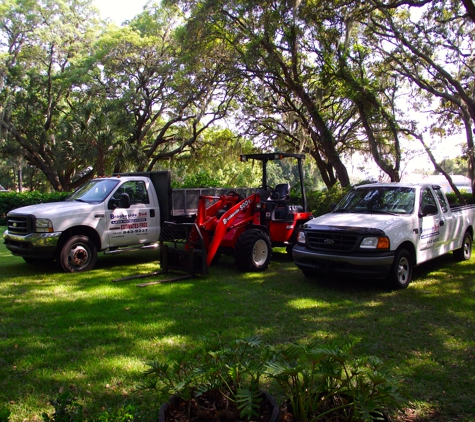 Brookeside Sod & Landscape - Brandon, FL