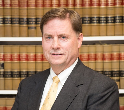 Todd East Attorney at Law - Kingsport, TN