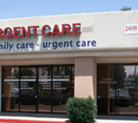 Premier Urgent Care Centers of California - Indio - Indio, CA