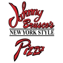 Johnny Brusco's New York Style Pizza - Pizza