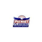 Patriot Plumbing and Well Service