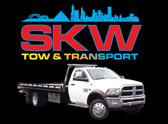 SKW Tow & Transport