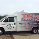 D&M Electric - Electricians