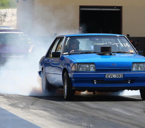 Jenkins Performance Engines - Jamisontown, NSW