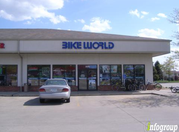 Bike World - West Des Moines, IA