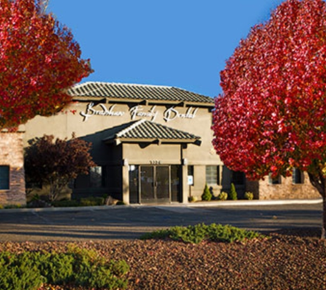 David D Frausto, DDS - Prescott Valley, AZ