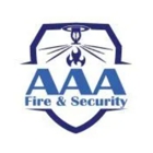 AAA Fire & Security