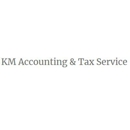 KM Accounting and Tax Service - Accounting Services