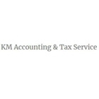 KM Accounting and Tax Service