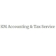 KM Accounting and Tax Service