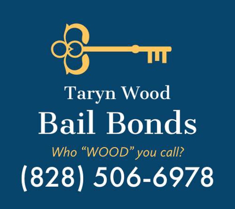 Taryn Wood Bail Bonds - Whittier, NC