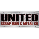 United Scrap Iron & Metal Co - Brass
