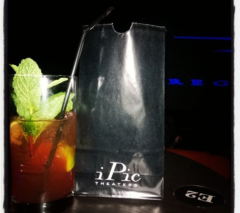 IPIC Westwood - Los Angeles, CA