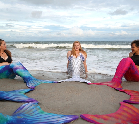 Mermaid of Hilton Head - Hilton Head Island, SC