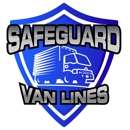 Safeguard Van Lines - Movers & Full Service Storage