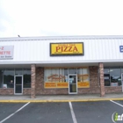 Double Take Pizza