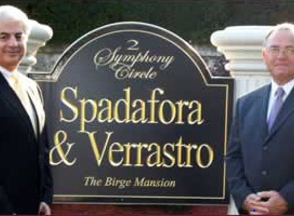Spadafora & Verrastro - Buffalo, NY