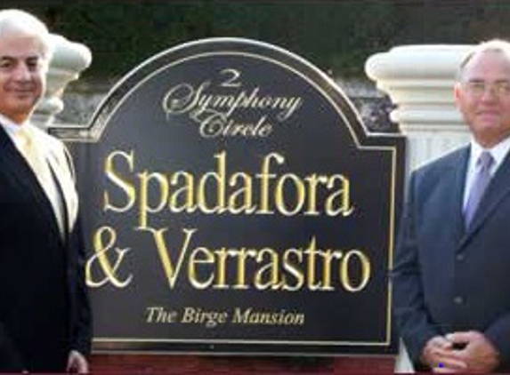 Verrastro & Todoro, LLP - Buffalo, NY