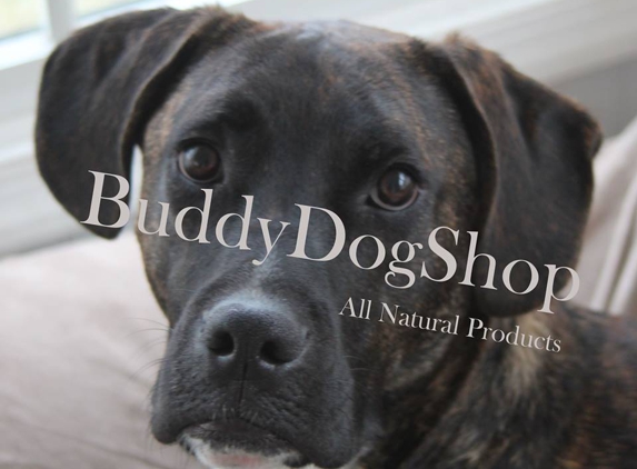 BuddyDogShop, LLC - North Beach, MD