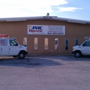 JMC Electric - Electricians