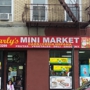 Charly's Mini Market