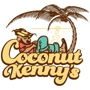 Coconut Kenny's Pizza