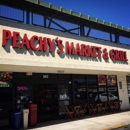 Peachy's Market and Grill - Grocery Stores