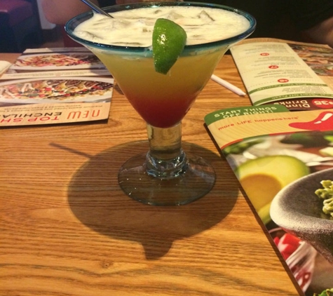 Chili's Grill & Bar - Mission, TX