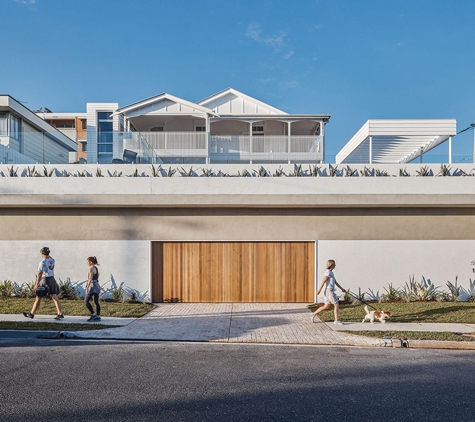 Steel Line Garage Doors - Upper Coomera, QLD. Inspirations
