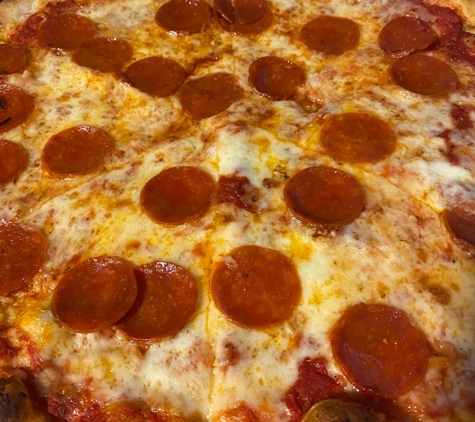 Pizza Masters - Bayonne, NJ