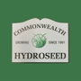 Commonwealth Hydroseed