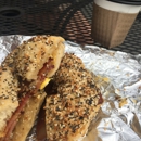 Authentic - Bagels