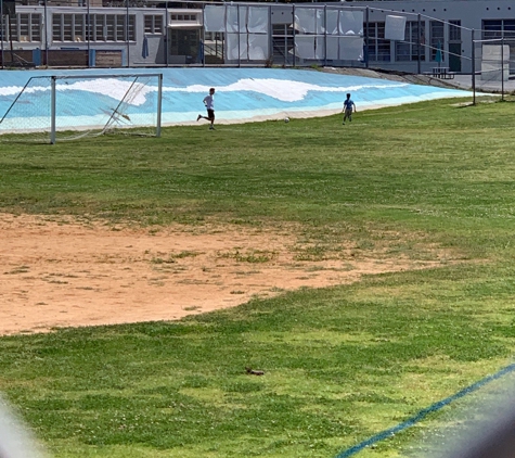 Pacific Beach Elementary - San Diego, CA