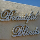 Beautiful Blinds - Blinds-Venetian & Vertical