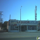 Griff's Liquor Store