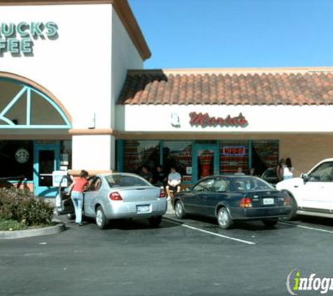 Maria's Mexican Restaurant - Glendora, CA