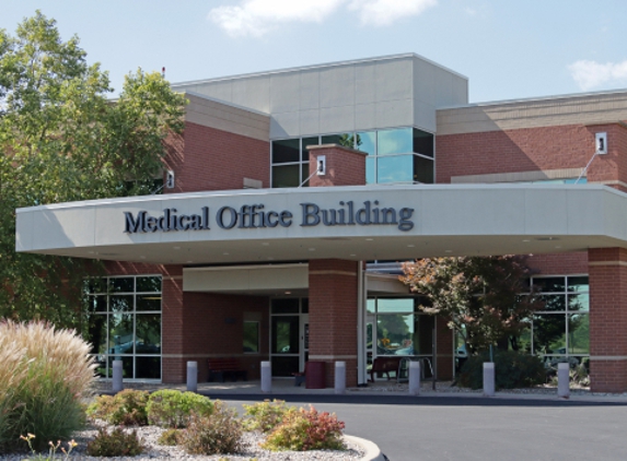 IU Health General Surgery - Monticello - Monticello, IN